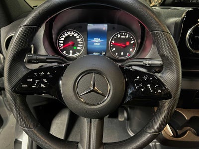 2025 Mercedes-Benz Sprinter 2500 Standard Roof I4 Diesel 144" RWD