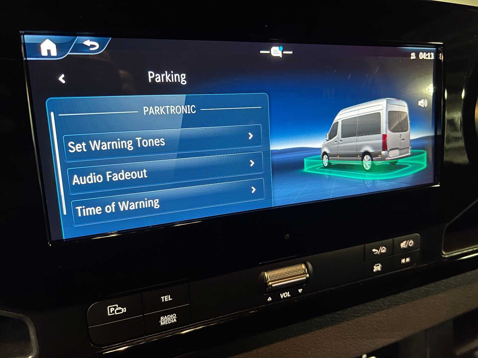 2025 Mercedes-Benz Sprinter 2500 Standard Roof I4 Diesel 144" RWD