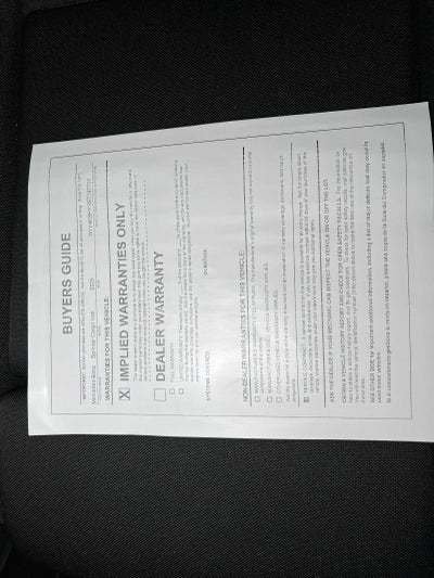 2025 Mercedes-Benz Sprinter 2500 Standard Roof I4 Diesel 144" RWD