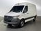 2025 Mercedes-Benz Sprinter 2500 Standard Roof I4 Diesel 144" RWD
