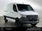 2025 Mercedes-Benz Sprinter 2500 Standard Roof I4 Diesel 144" RWD