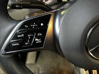 2025 Mercedes-Benz Sprinter 2500 Standard Roof I4 Diesel 144" RWD