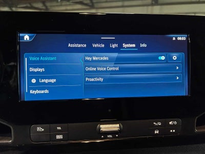 2025 Mercedes-Benz Sprinter 2500 Standard Roof I4 Diesel 144" RWD