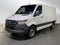 2025 Mercedes-Benz Sprinter 2500 Standard Roof I4 Diesel 144" RWD