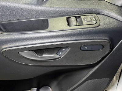 2025 Mercedes-Benz Sprinter 2500 Standard Roof I4 Diesel 144" RWD