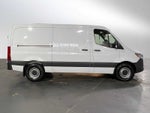 2025 Mercedes-Benz Sprinter 2500 Standard Roof I4 Diesel 144" RWD