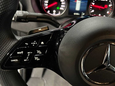 2025 Mercedes-Benz Sprinter 2500 Standard Roof I4 Diesel 144" RWD