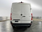 2025 Mercedes-Benz Sprinter 2500 Standard Roof I4 Diesel 144" RWD