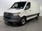 2025 Mercedes-Benz Sprinter 2500 Standard Roof I4 Diesel 144" RWD