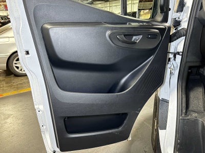 2025 Mercedes-Benz Sprinter 2500 Standard Roof I4 Diesel HO 144" RWD