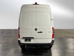 2025 Mercedes-Benz Sprinter 2500 Standard Roof I4 Diesel HO 144" RWD