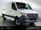 2025 Mercedes-Benz Sprinter 2500 Standard Roof I4 Diesel HO 144" RWD