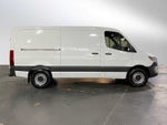 2025 Mercedes-Benz Sprinter 2500 Standard Roof I4 Diesel HO 144" RWD