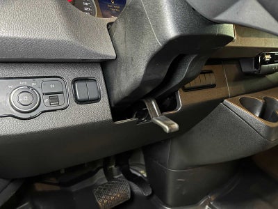 2025 Mercedes-Benz Sprinter 2500 Standard Roof I4 Diesel HO 144" RWD