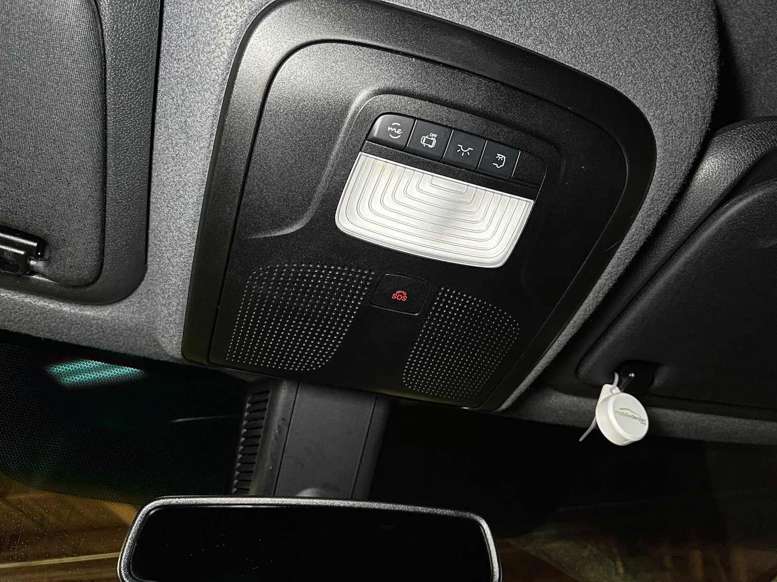 2025 Mercedes-Benz Sprinter 2500 Standard Roof I4 Diesel HO 144" RWD