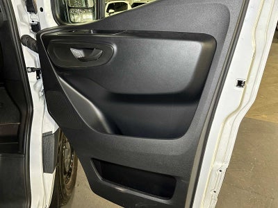 2025 Mercedes-Benz Sprinter 2500 Standard Roof I4 Diesel HO 144" RWD
