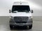 2025 Mercedes-Benz Sprinter 2500 Standard Roof I4 Diesel HO 144" RWD
