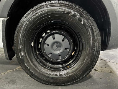 2025 Mercedes-Benz Sprinter 2500 Standard Roof I4 Diesel HO 144" RWD