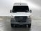 2025 Mercedes-Benz Sprinter 2500 Standard Roof I4 Diesel HO 144" RWD