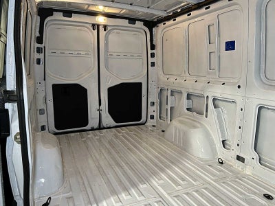 2025 Mercedes-Benz Sprinter 2500 Standard Roof I4 Diesel HO 144" RWD