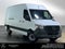 2025 Mercedes-Benz Sprinter 2500 High Roof I4 Diesel HO 170" RWD