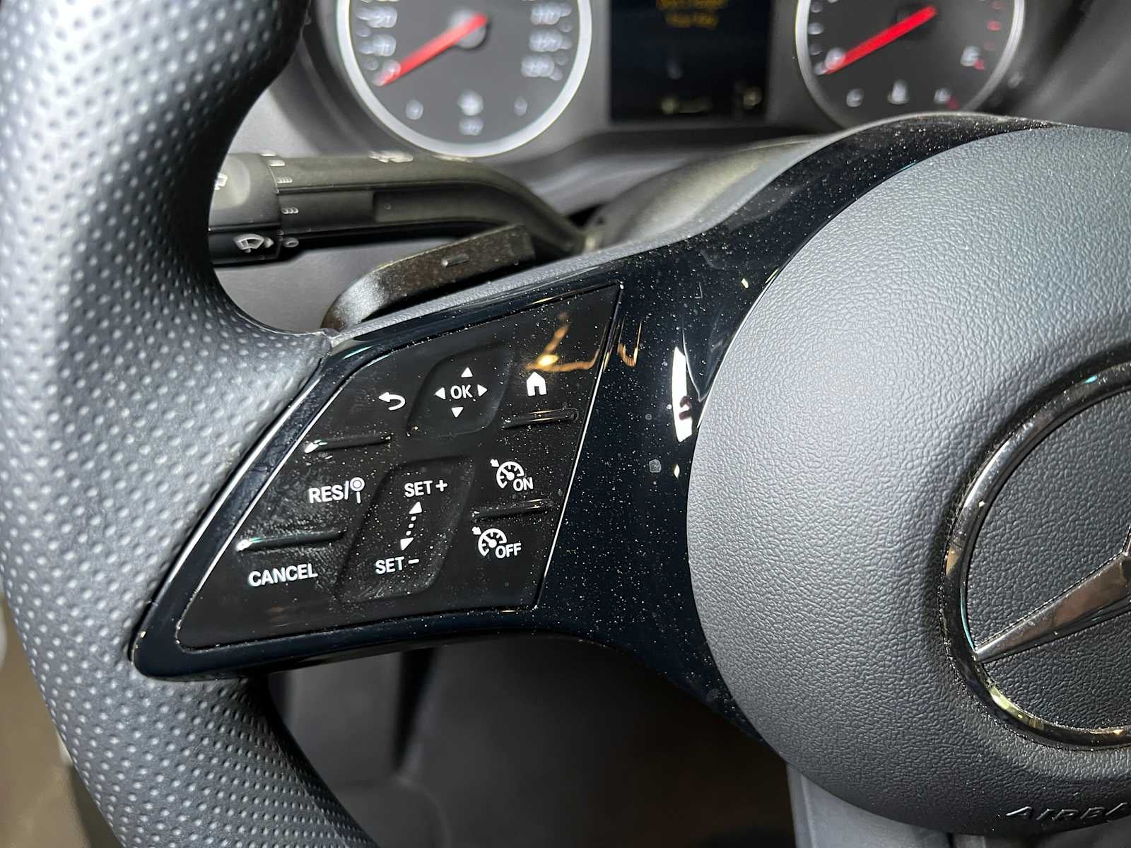 2025 Mercedes-Benz Sprinter 2500 High Roof I4 Diesel HO 170" RWD