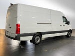 2025 Mercedes-Benz Sprinter 2500 High Roof I4 Diesel HO 170" RWD