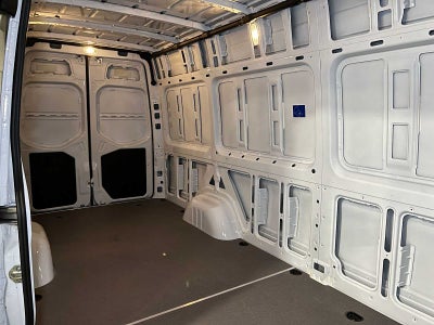 2024 Mercedes-Benz Sprinter 2500 High Roof I4 Diesel HO 170" RWD