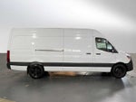 2024 Mercedes-Benz Sprinter 2500 High Roof I4 Diesel HO 170" RWD