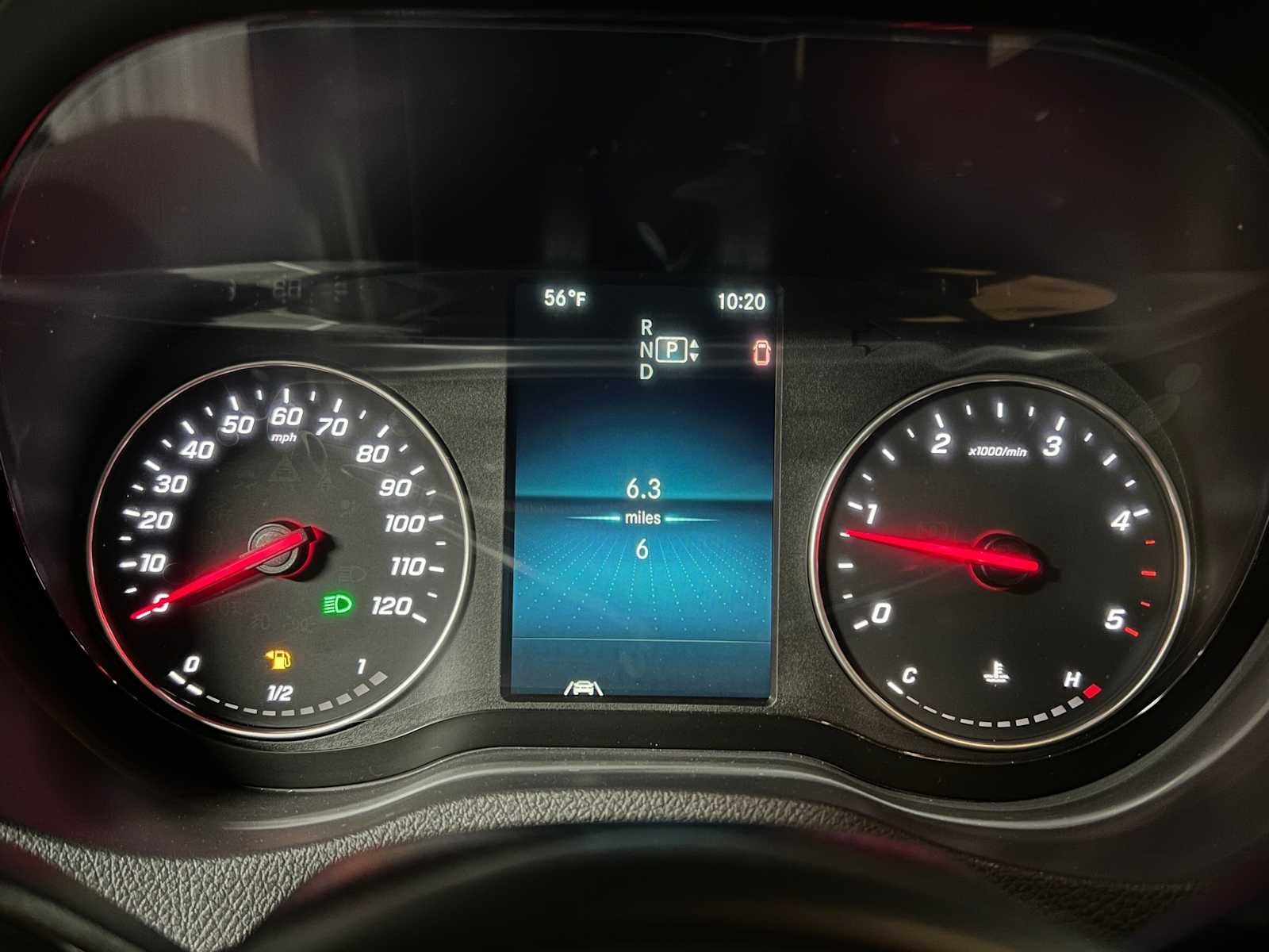 2024 Mercedes-Benz Sprinter 2500 High Roof I4 Diesel HO 170" RWD