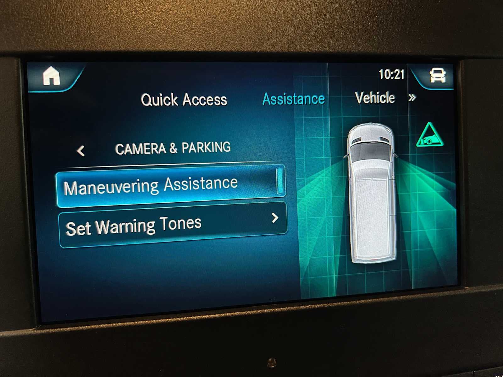 2024 Mercedes-Benz Sprinter 2500 High Roof I4 Diesel HO 170" RWD