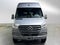 2025 Mercedes-Benz Sprinter 2500 High Roof I4 Diesel HO 170" RWD