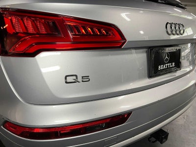 2018 Audi Q5 Premium