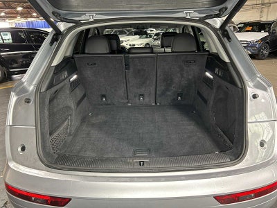 2018 Audi Q5 Premium