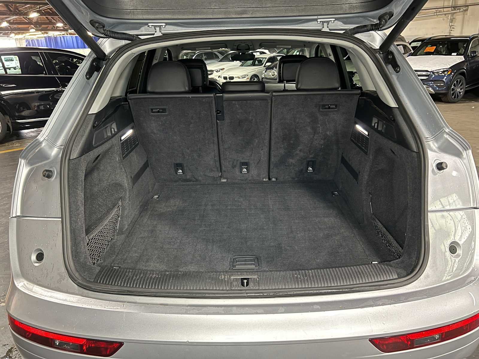 2018 Audi Q5 Premium