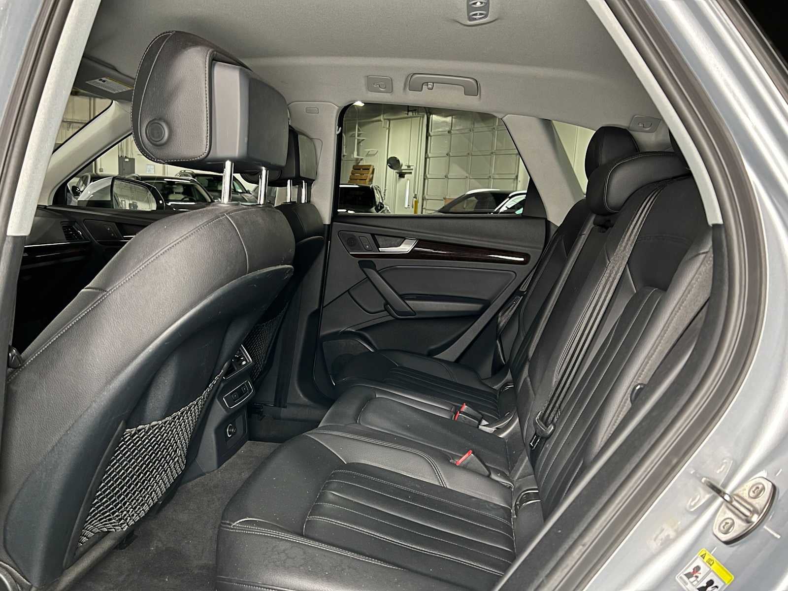 2018 Audi Q5 Premium