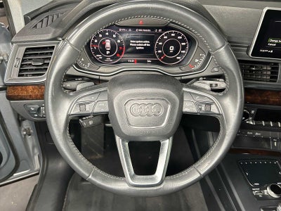 2018 Audi Q5 Premium