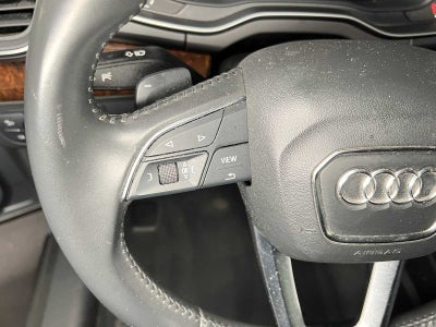 2018 Audi Q5 Premium