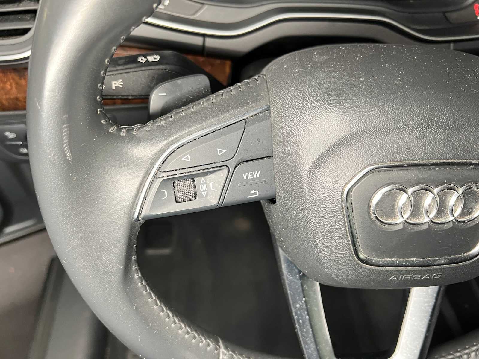 2018 Audi Q5 Premium
