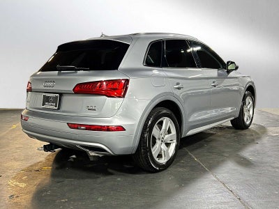 2018 Audi Q5 Premium