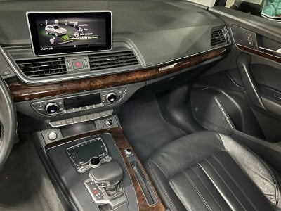 2018 Audi Q5 Premium