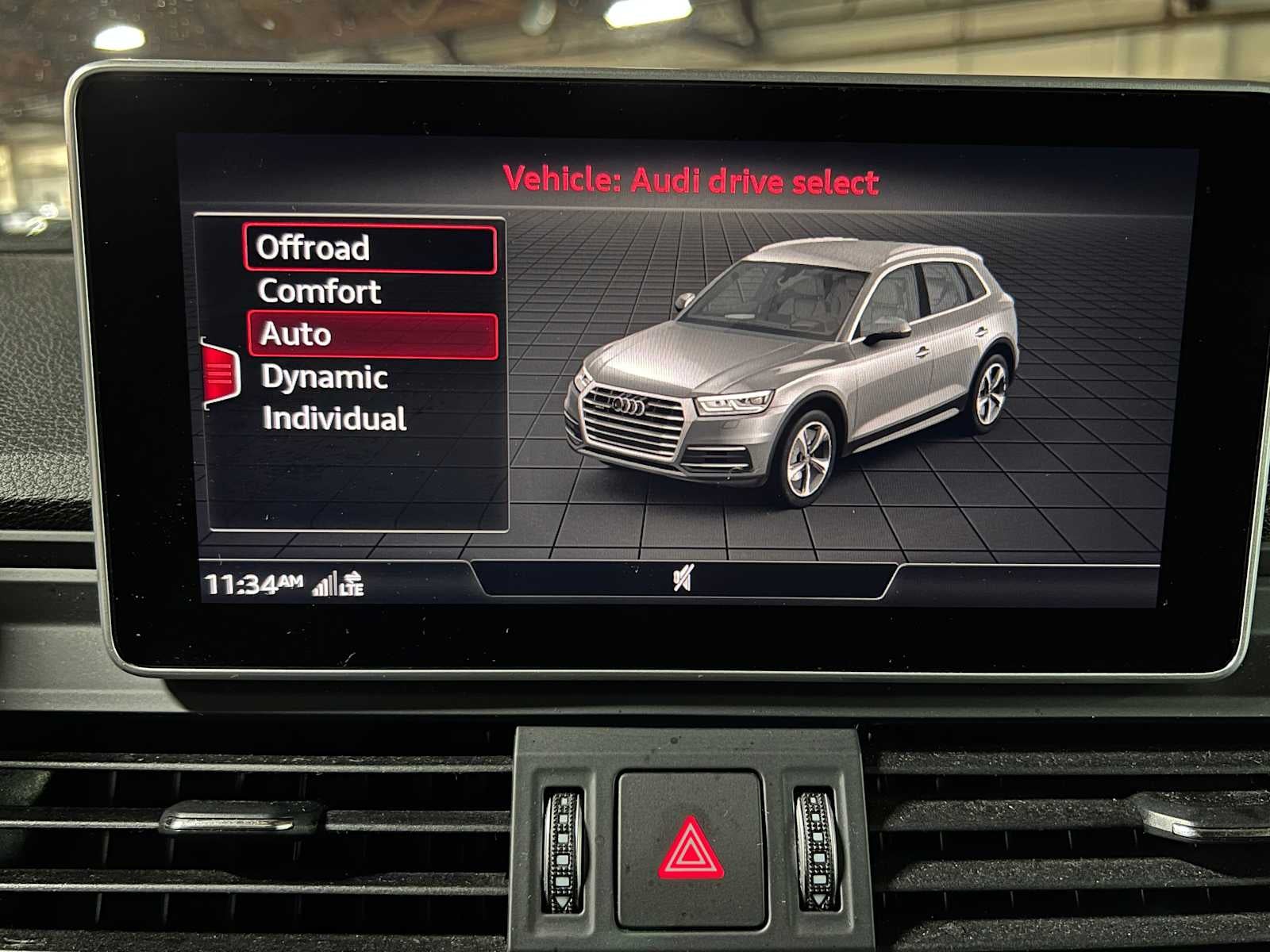 2018 Audi Q5 Premium
