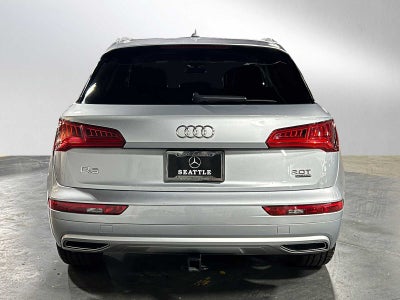 2018 Audi Q5 Premium