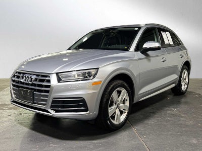 2018 Audi Q5 Premium