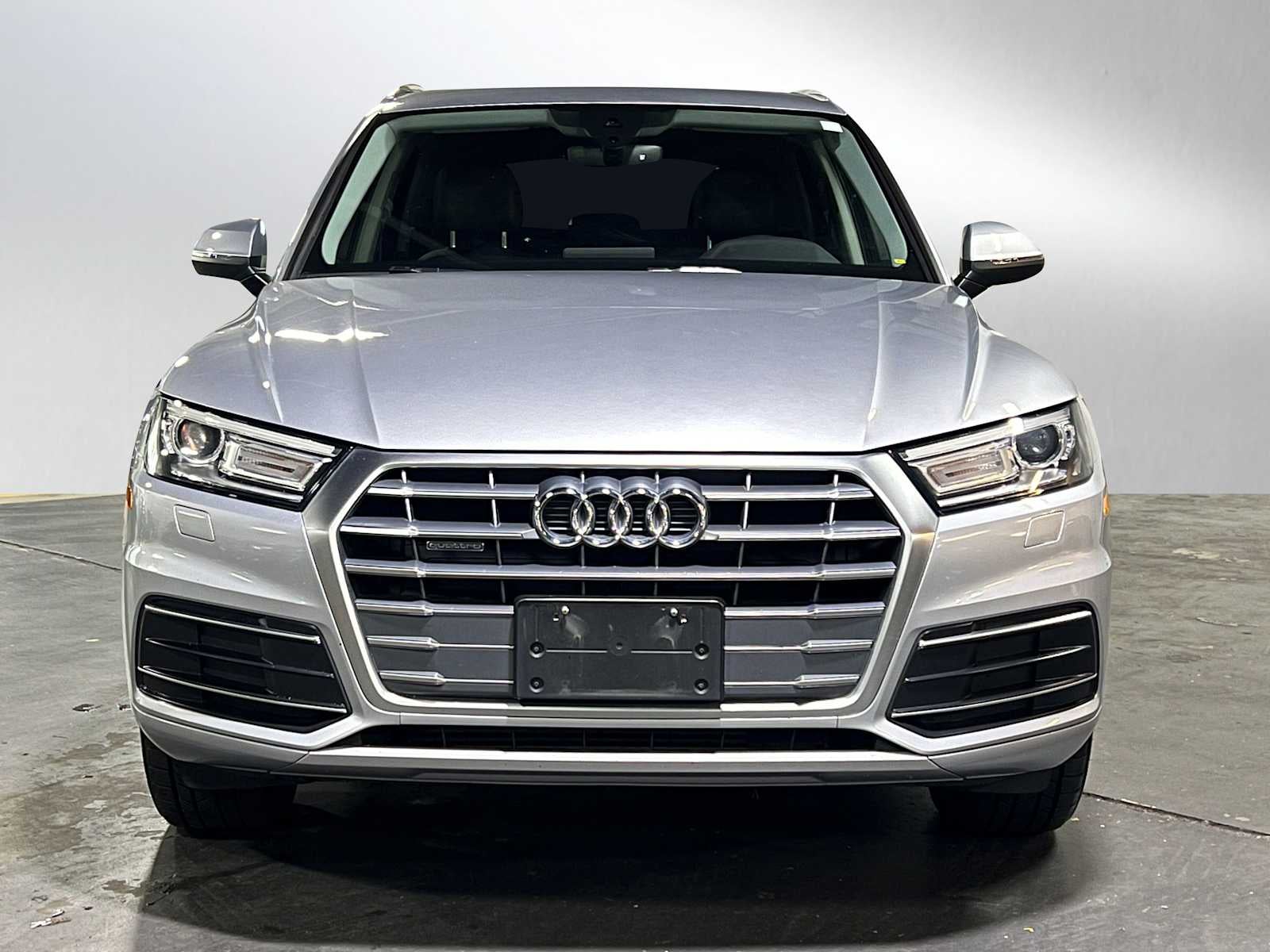 2018 Audi Q5 Premium