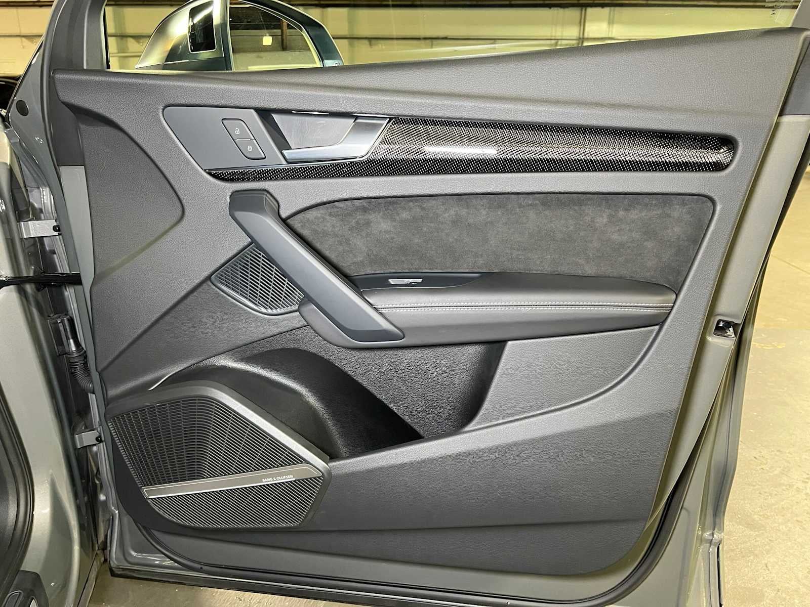 2024 Audi SQ5 Premium Plus