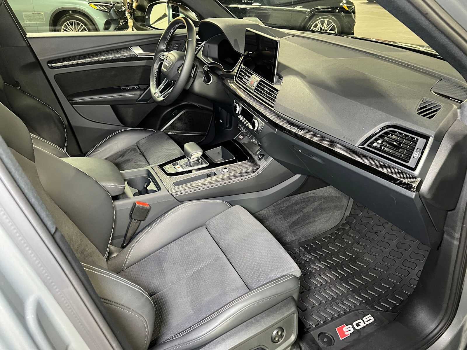 2024 Audi SQ5 Premium Plus