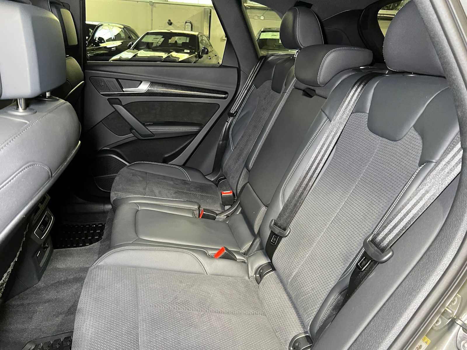 2024 Audi SQ5 Premium Plus