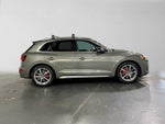 2024 Audi SQ5 Premium Plus