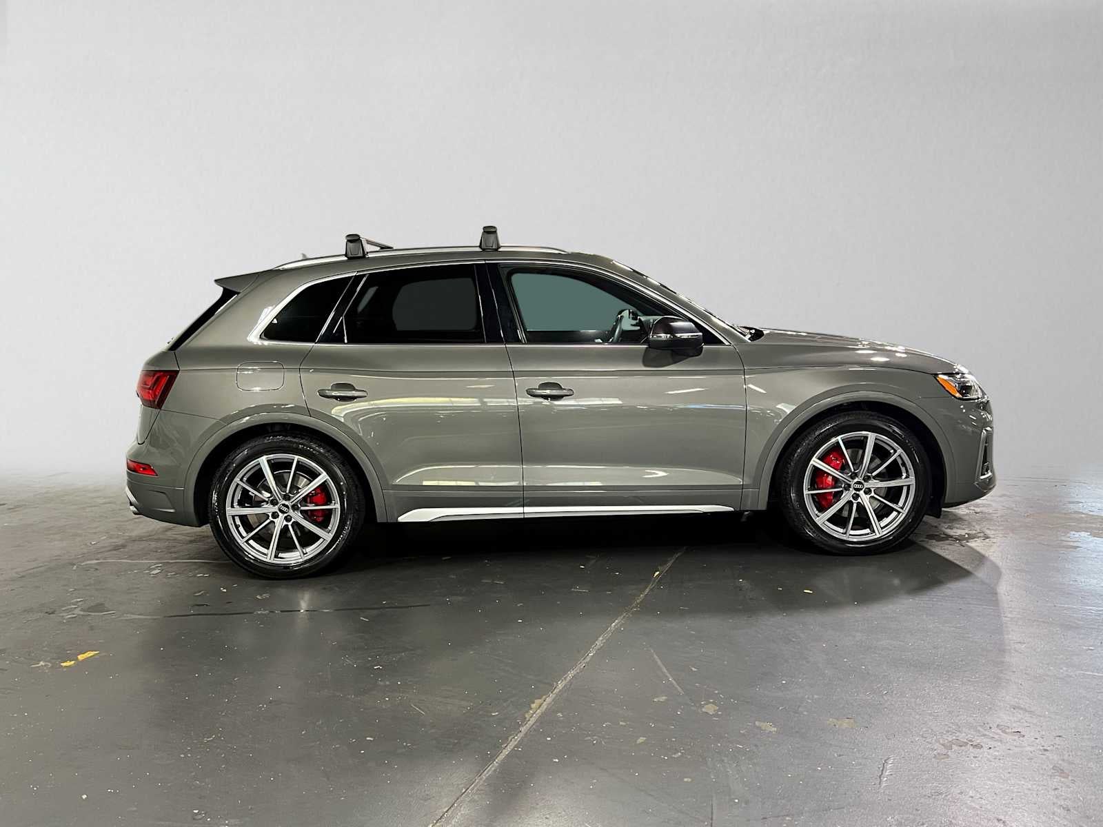 2024 Audi SQ5 Premium Plus